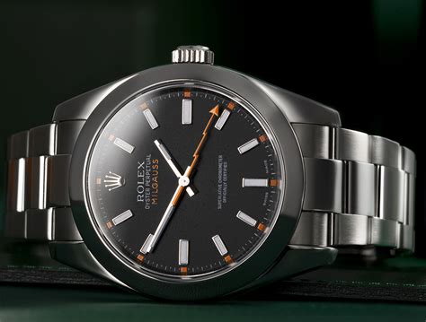 rolex 116400 grey dial thewatchbox|Rolex milgauss watch.